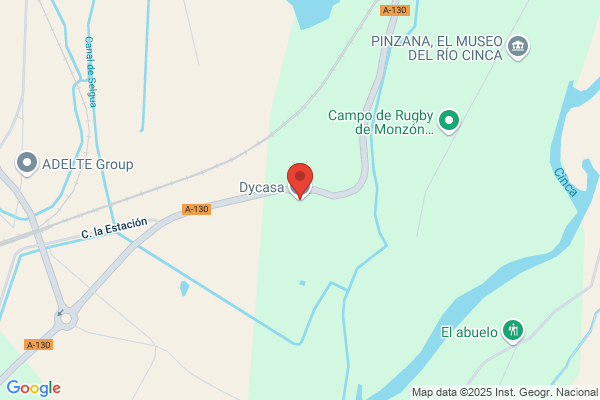 Dycasa
