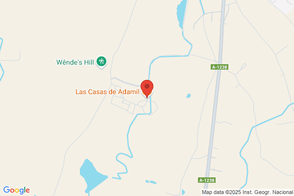 Finca Adamil S.A.