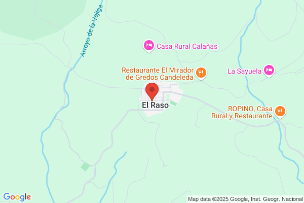 Raso Roso s.