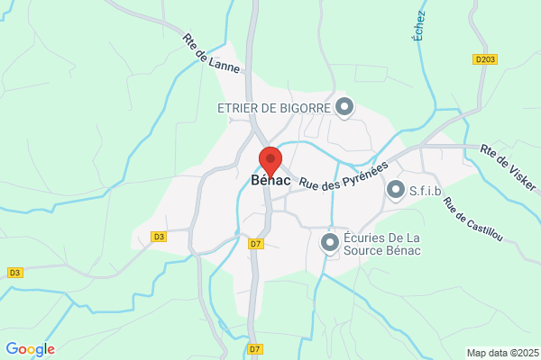 Benaca S.A.