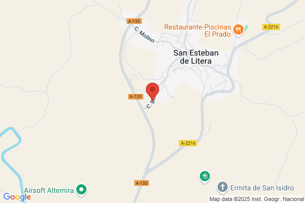 Ganaderia Hermanos Español Santiago Y Alejandro S.L.