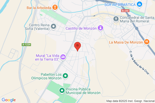 Bujalance Moreno m.