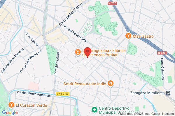 Asociacion Naturalista De Aragon Ansar