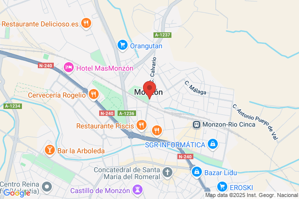 Ibercaja