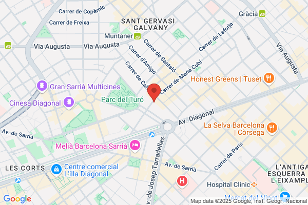 Cafe Restaurante Paris