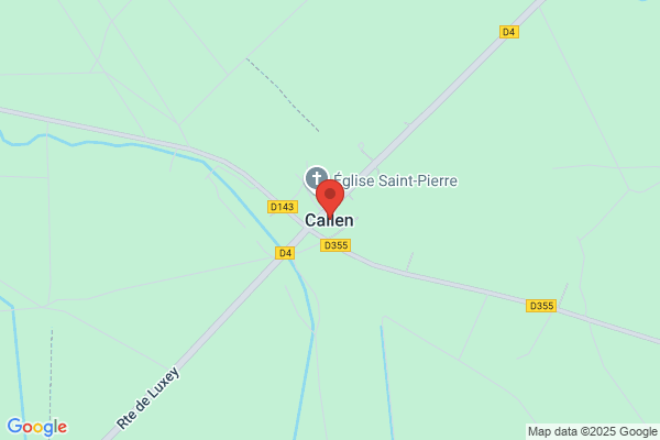Callen Callen l.