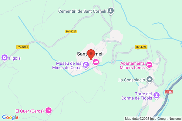 Restaurante Centro