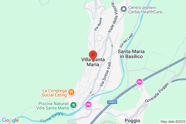 Vila Santamaria r.