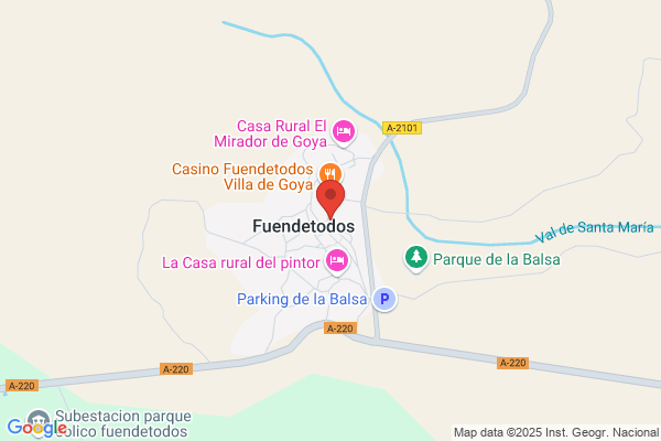 Artesanos De La Carne Montse Peguero S.L.