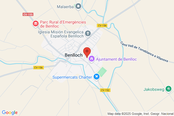 Carnicería Beltr+n