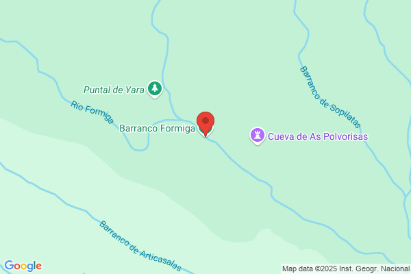 Barranco Arnal r.