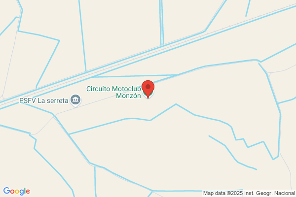 Club Monzon Esqui