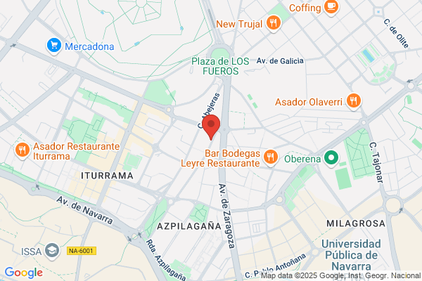 Rios Baile Aznar S.L.