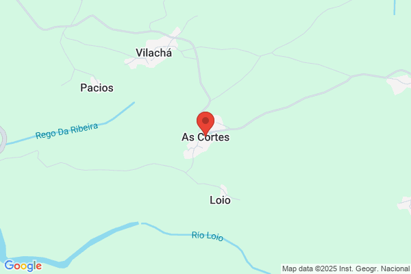 Cortes Santiago a.
