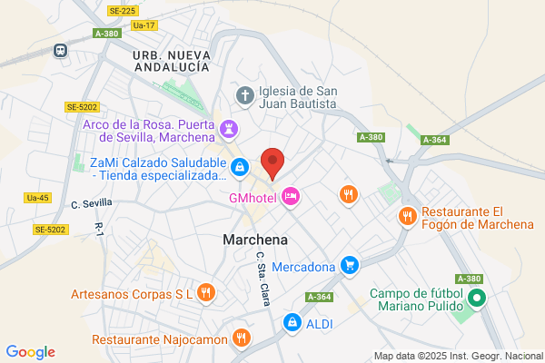 Promociones De Edificios Hidalgo S.L.