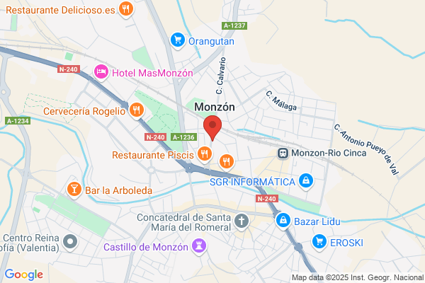 Fuentes Solans (Dentista:odontólogo Y Estomatólogo) jose Ramon