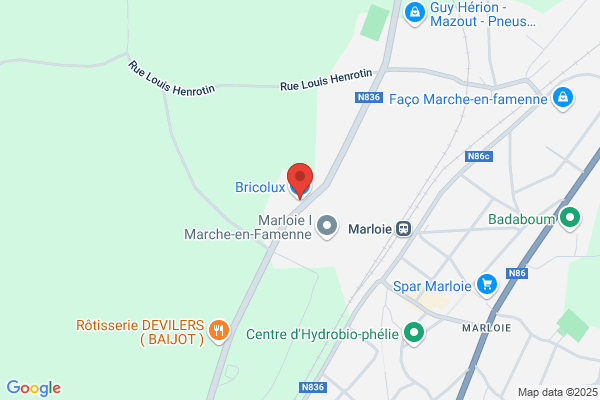 Bricolux Iberica S.A.