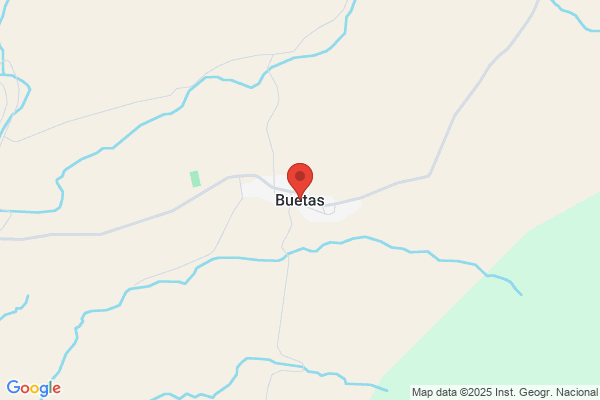Buetas Solans c.