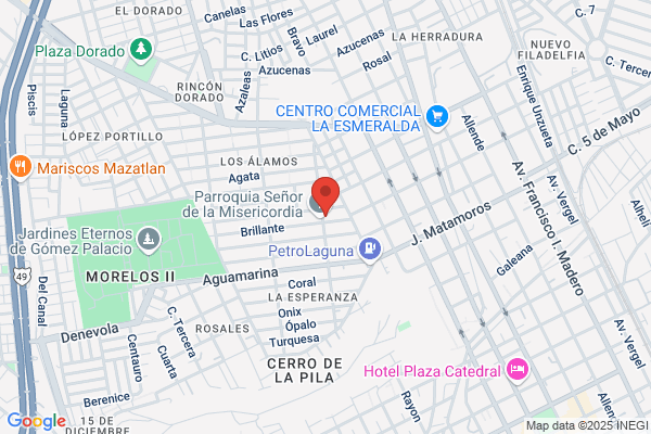 Farmacia Laguna (Análisis Clinicos)