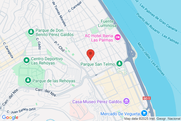 Asesoria B-Galán S. C.