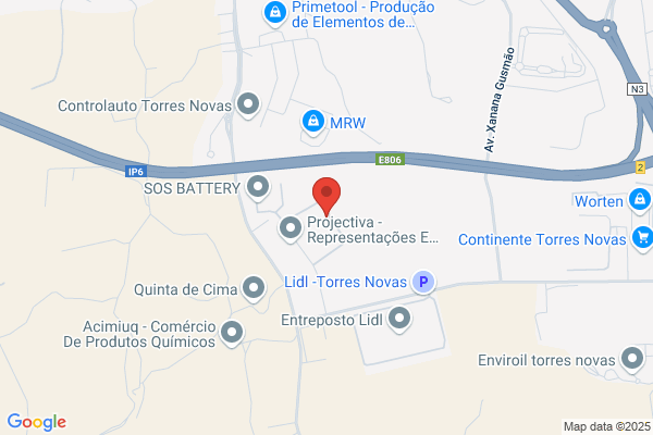 Torres Aso s. A.