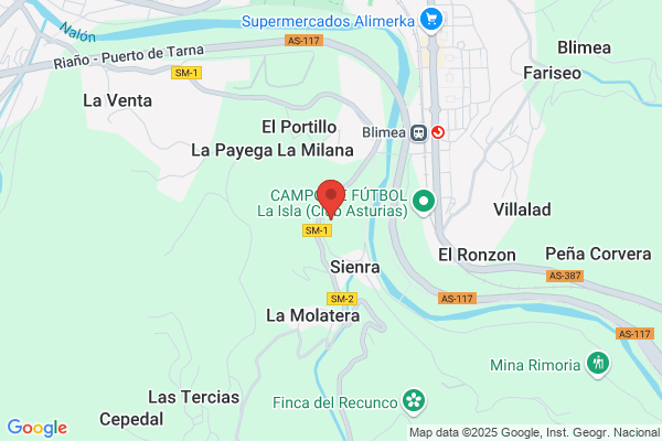 Restauracion Y Acondicionamiento Medio Ambiental S.L.
