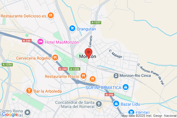 Libreria Español