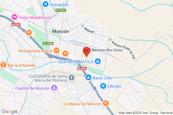 Peluqueria Nueva Frontera