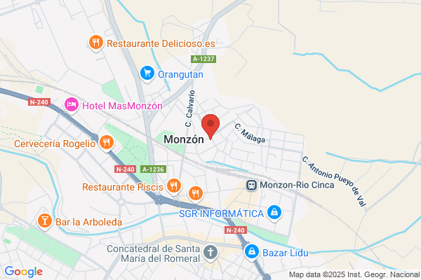 Frío Monzón