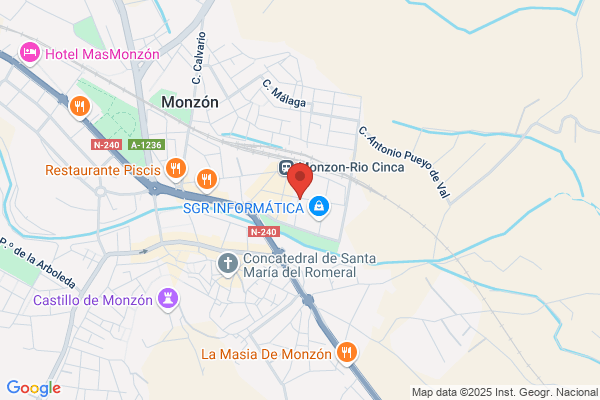 Viaje Al Centro De La Ciencia