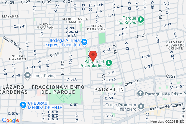 Ambulancias San Jorge S.L.