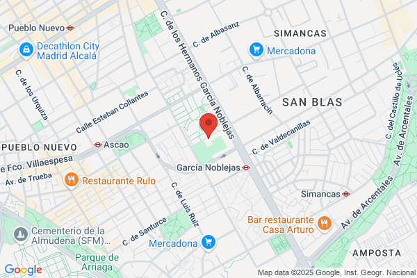 Colegio Salesiano Santo Domingo Savio
