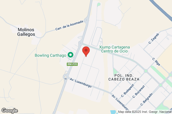 Distribuidora De Butano S.L.
