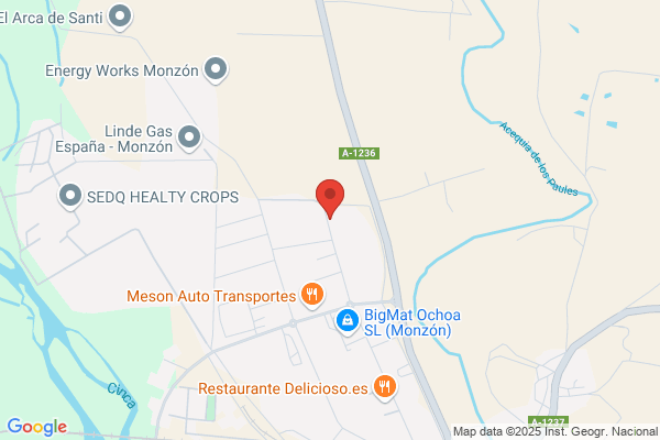 Exposito Mingote
