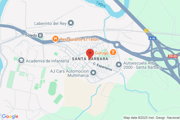 Fotocópias Santa Bárbara