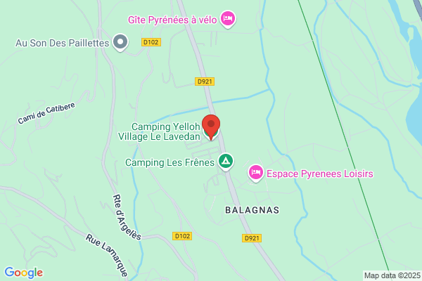 Lavedan Campo m.
