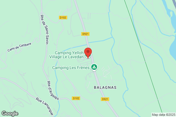Lavedan Campo m.