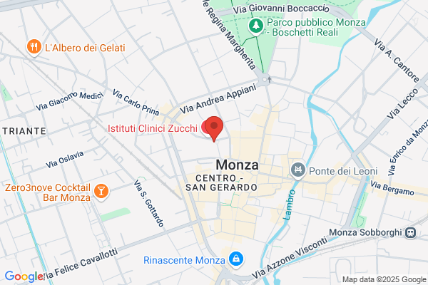Ortopedia Centro Ortopédico