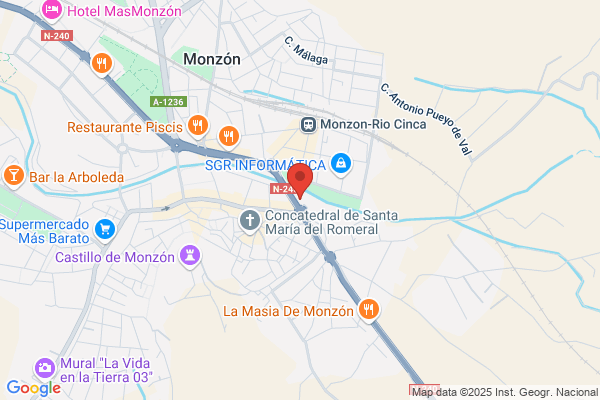 Talleres Y Servicios Jaime I S. L. - agencia citroen mecanica Y neumaticos