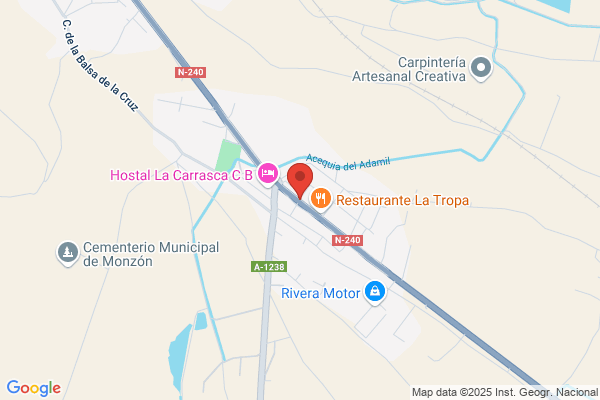 Vallas Y Cercados S. A.