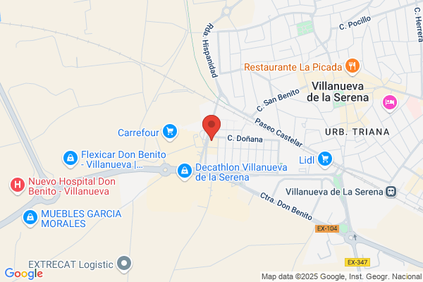 Restaurante Jairo