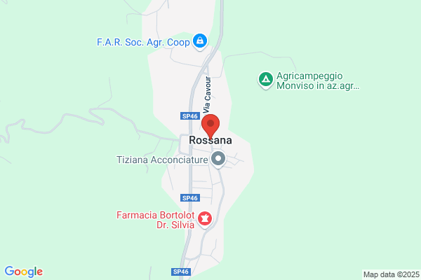 Rossana S.C.P.