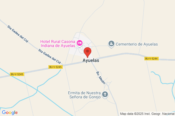 Bar Ayuela