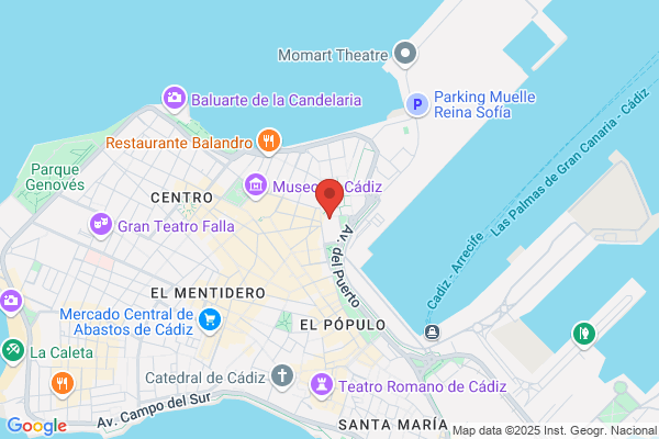 Diputacion Provincial