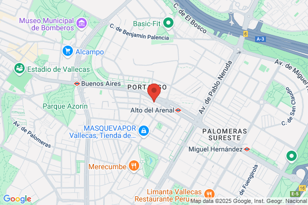 Caja De Madrid