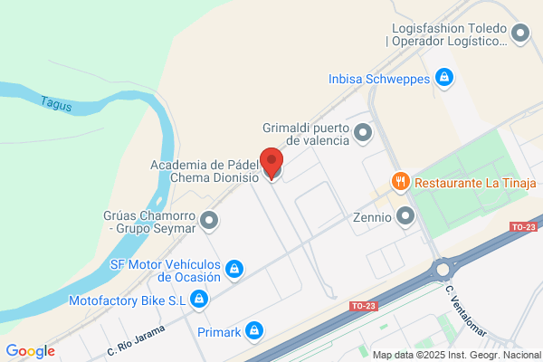 Cobra Instalaciones Y Servicios S.A.