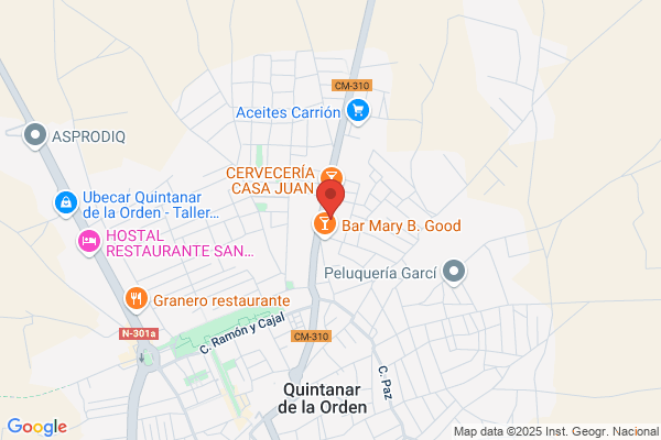 Tolpiedra Industrial S.L.