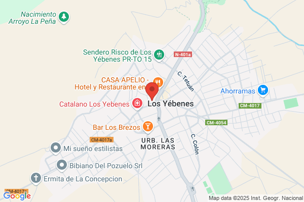 Confiteria Y Mazapanes Tole-Mancha