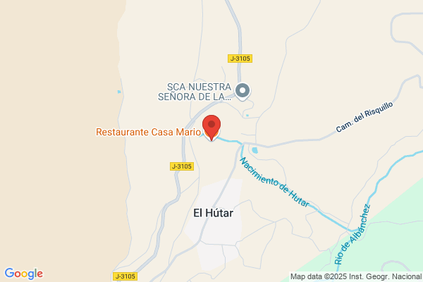 BAR RESTAURANTE CASA MARIO COMIDA VEGETARIANA Y NO VEGETARIANA