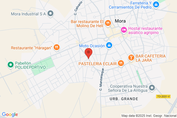 Agencia De Viajes Perezagua S.L.